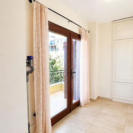 Sydney Deluxe Apartment *