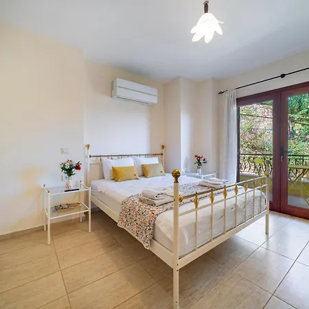 Apartment Sydney Deluxe