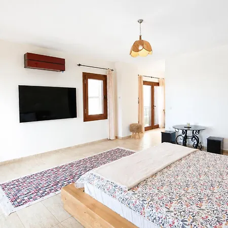 Sydney Deluxe Apartment Kas