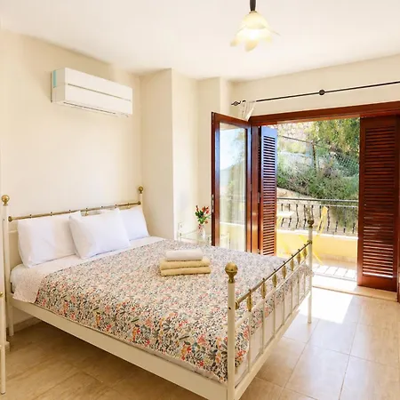 Sydney Deluxe Kas