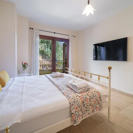 Apartment Sydney Deluxe Kas